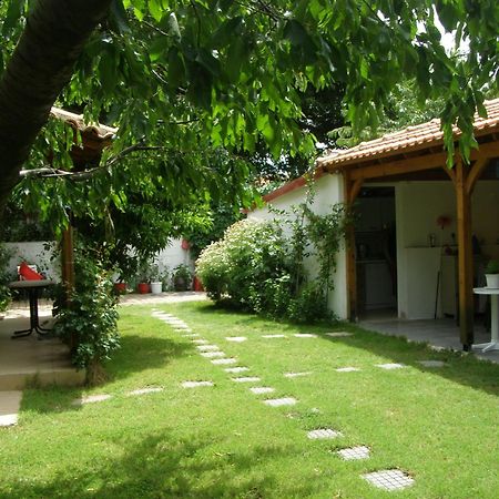 Apartamento Elli Velika  Exterior foto