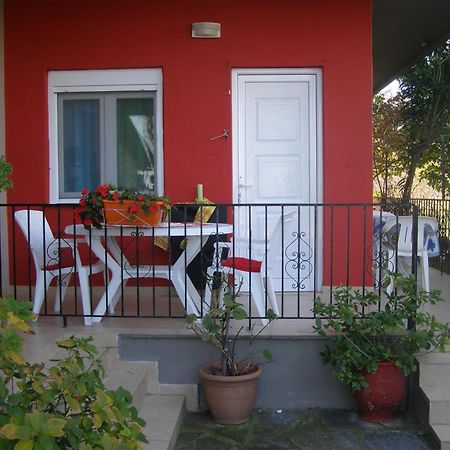 Apartamento Elli Velika  Exterior foto