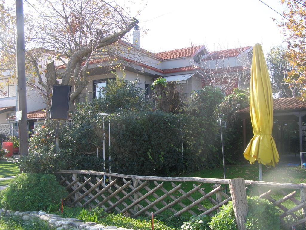 Apartamento Elli Velika  Exterior foto