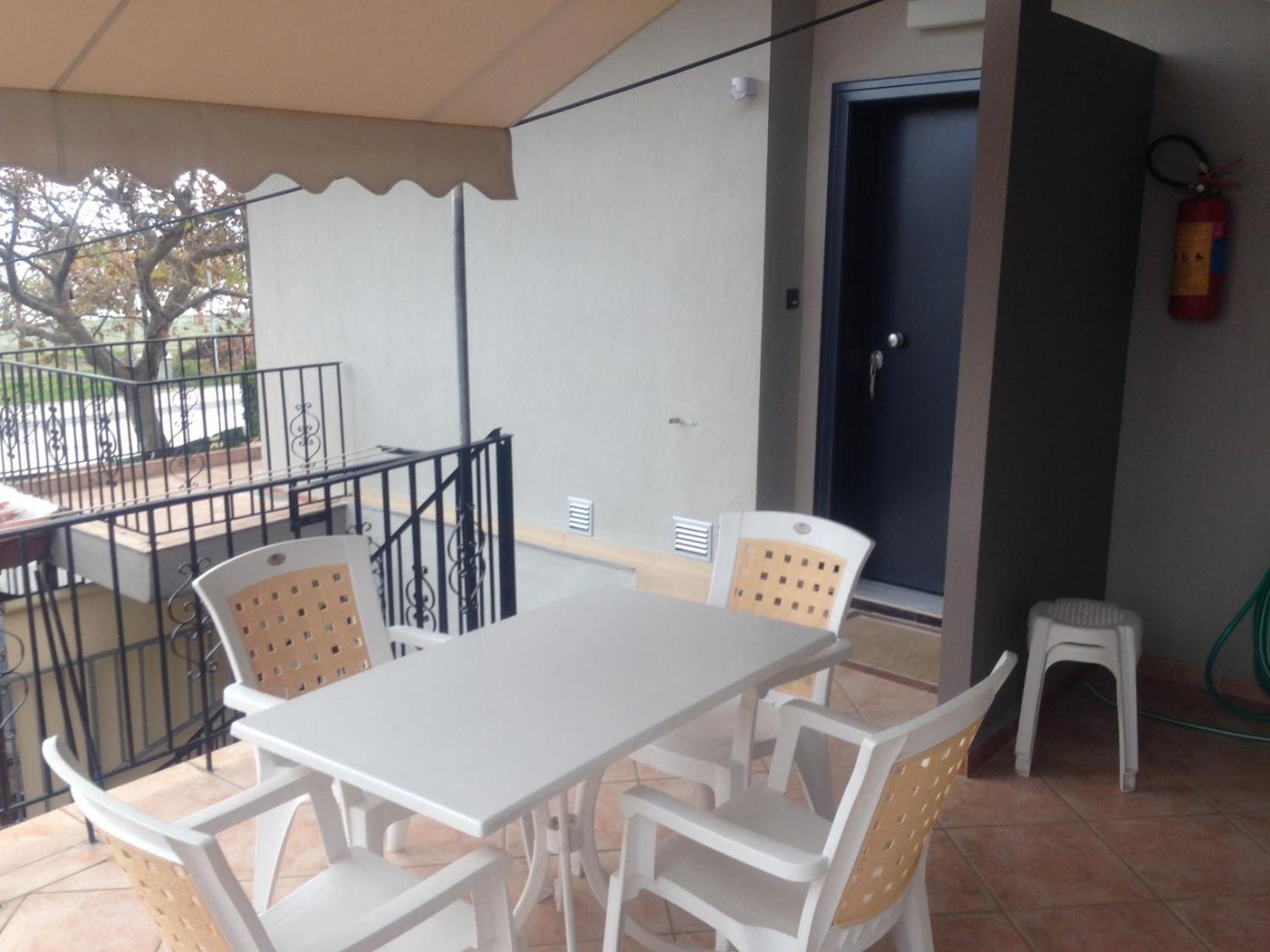 Apartamento Elli Velika  Exterior foto
