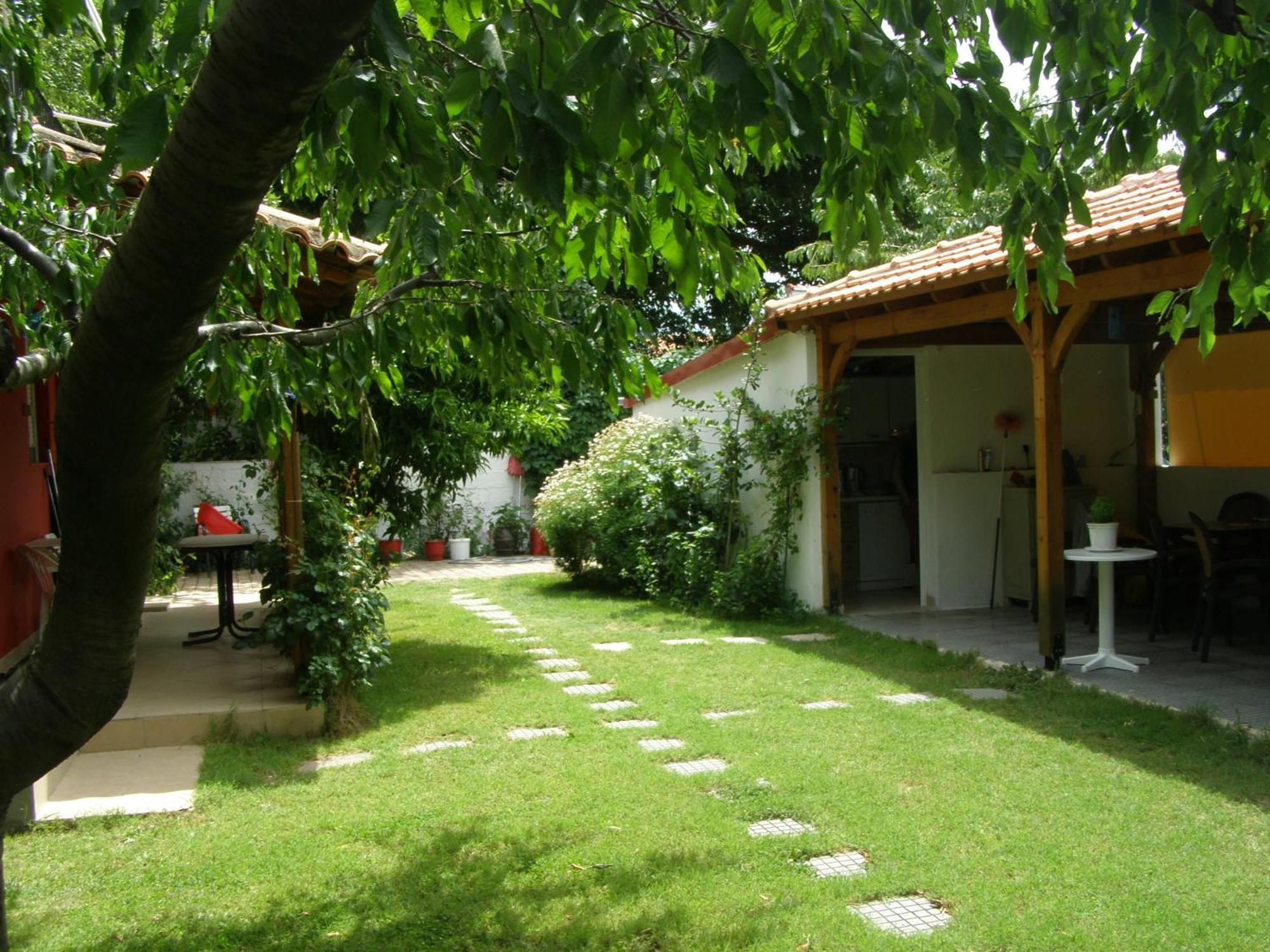 Apartamento Elli Velika  Exterior foto