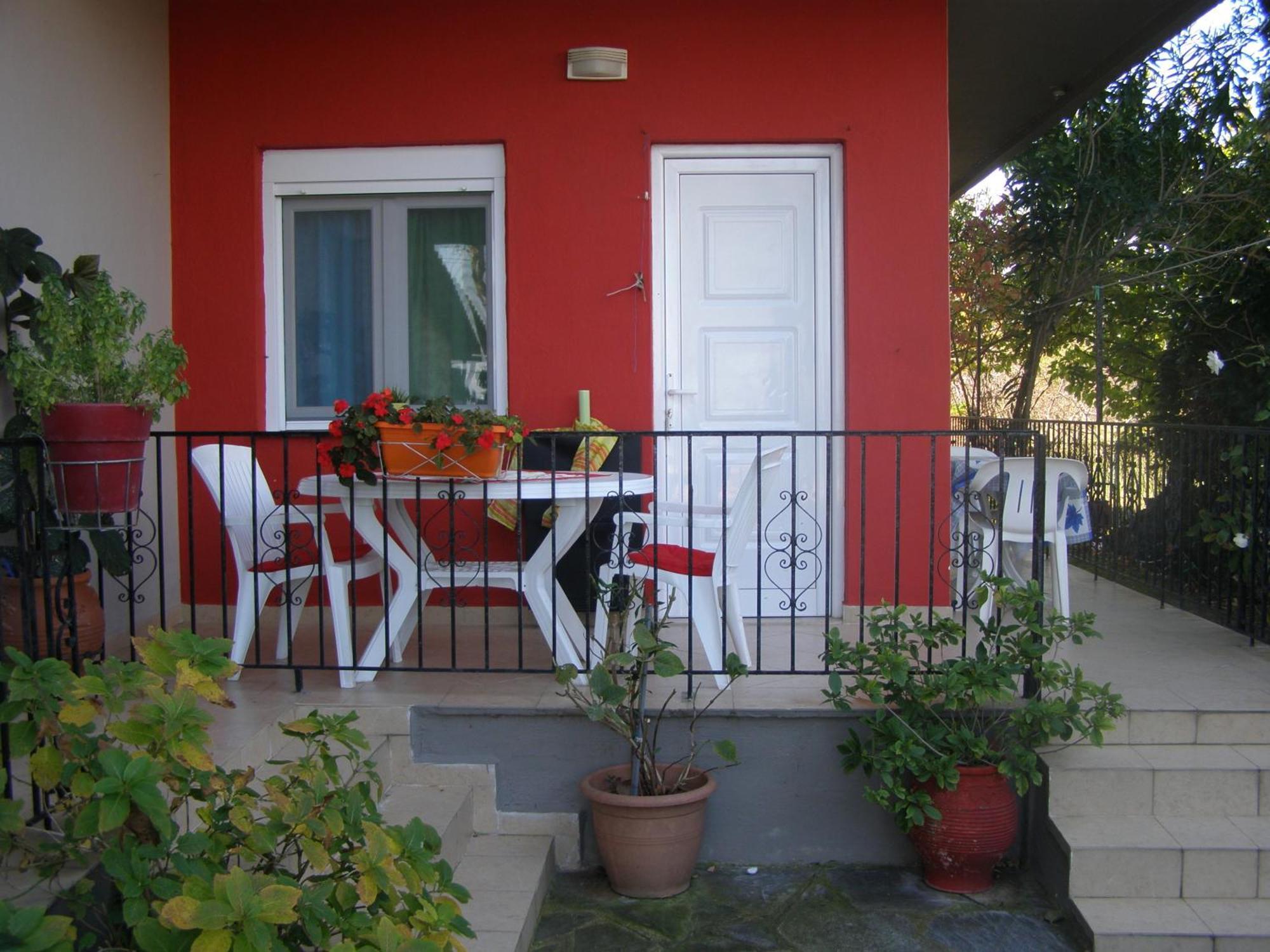 Apartamento Elli Velika  Exterior foto