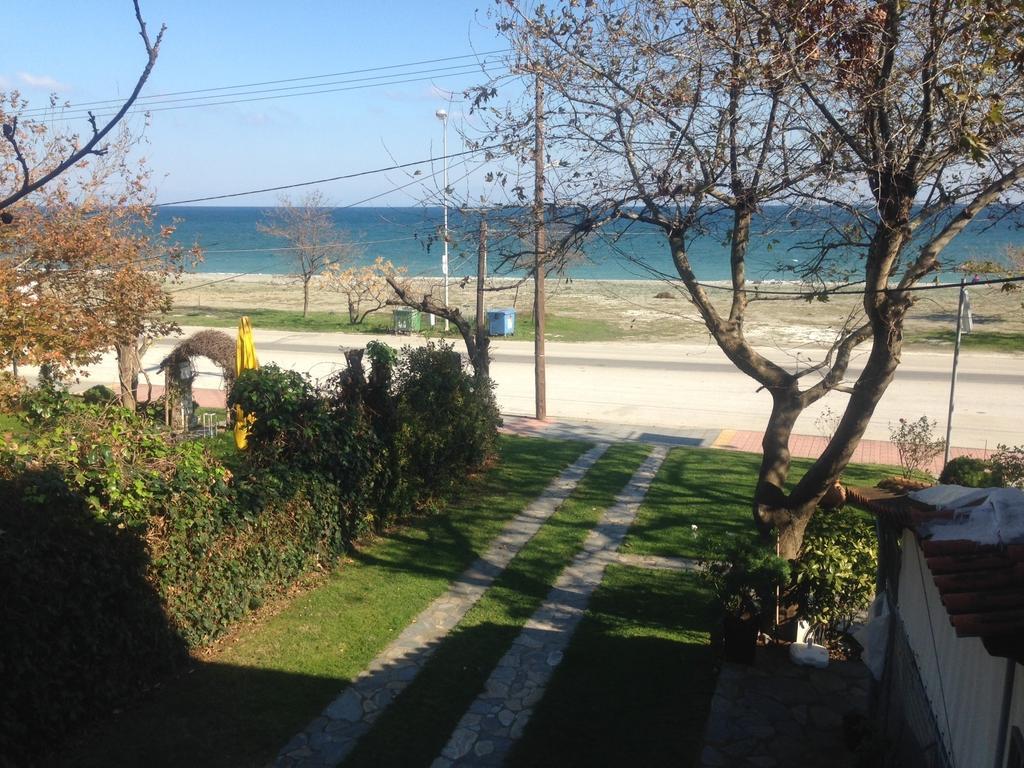 Apartamento Elli Velika  Habitación foto