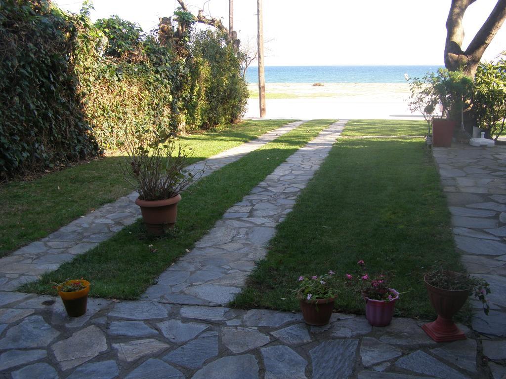 Apartamento Elli Velika  Habitación foto