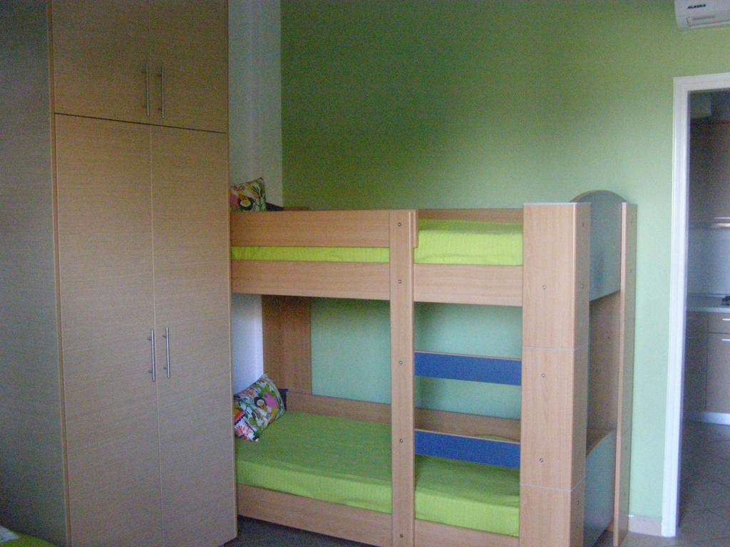 Apartamento Elli Velika  Habitación foto