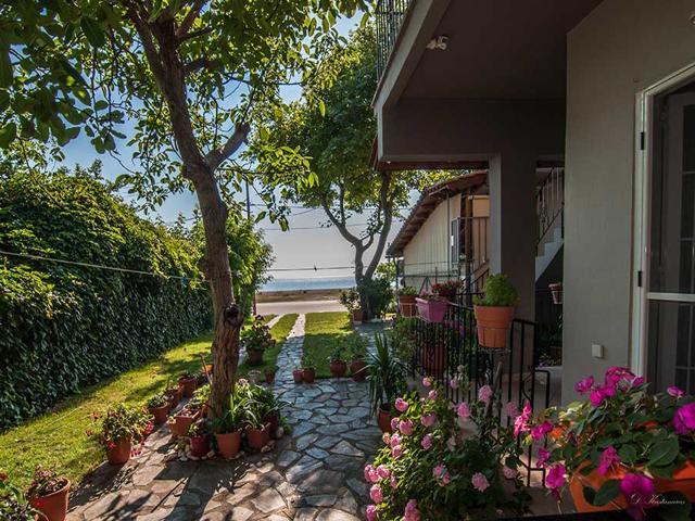 Apartamento Elli Velika  Exterior foto