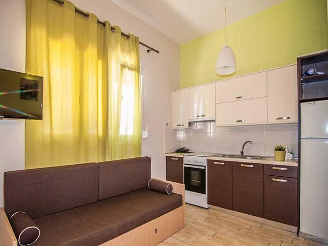 Apartamento Elli Velika  Exterior foto