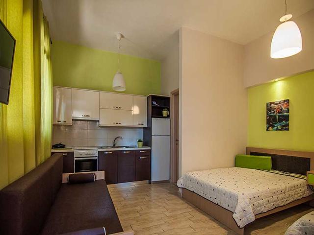 Apartamento Elli Velika  Exterior foto