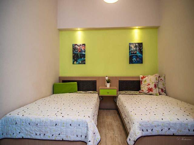 Apartamento Elli Velika  Exterior foto