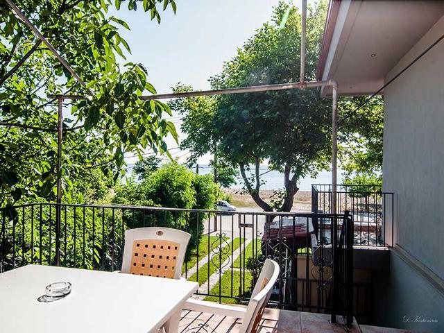 Apartamento Elli Velika  Exterior foto